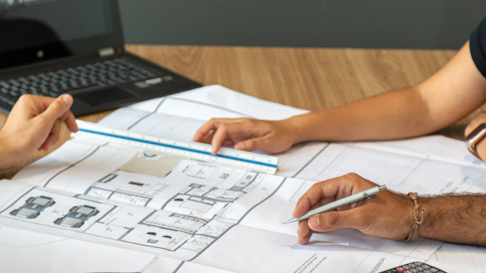 Próximo webinar Ingedop para arquitectura: Cómo un estudio de arquitectura ganó más trabajando 1.500 horas menos al año