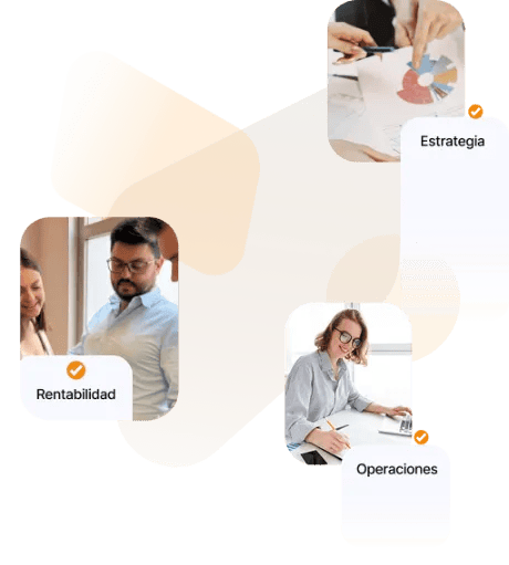 consultoría en operaciones para PYMEs