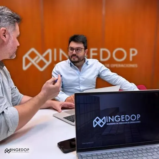 Consultores de Ingedop