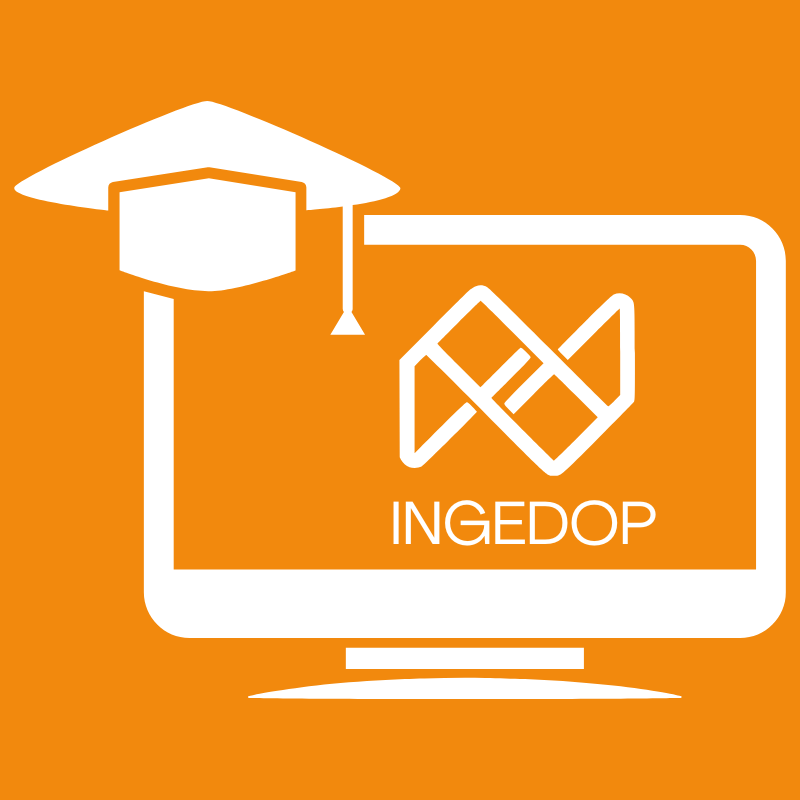 Webinars y MasterClass | Ingedop