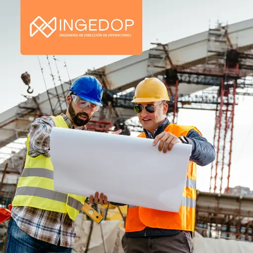 Webinars y MasterClass para Ingenierías y Arquitectos | Ingedop